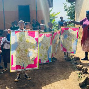 materuni-village-training materials